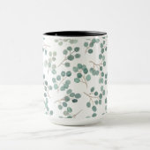 Eukalyptus Tasse (Zentrum)