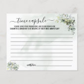 Eukalyptus - Tipp zu Kapseln (Vorderseite)