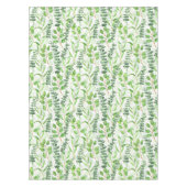 Eukalyptus Tischdecke (Vorderseite)