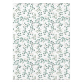 Eukalyptus Tischdecke (Vorderseite)