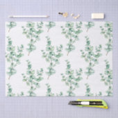 Eukalyptus-Tissue Seidenpapier (Handwerk)