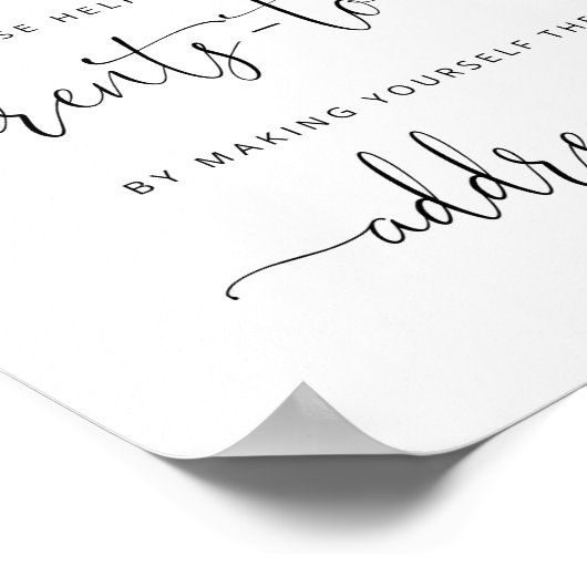 Eukalyptus trägt dazu bei, dass die geschäftigen E Poster (Ecke)