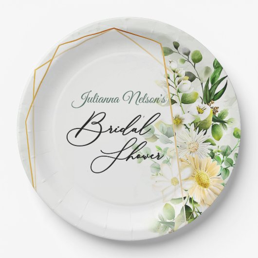 Eukalyptus- und Molkereipapierplatte Pappteller (Vorderseite)