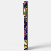 Eukalyptus und Wattle Spring Blogs Case-Mate iPhone Hülle (Rückseite / Links)