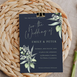Eukalyptus Verlasse Monogram Budget Greenerity Wed
