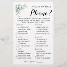 Eukalyptus Was auf Ihrer Telefonduschkarte steht