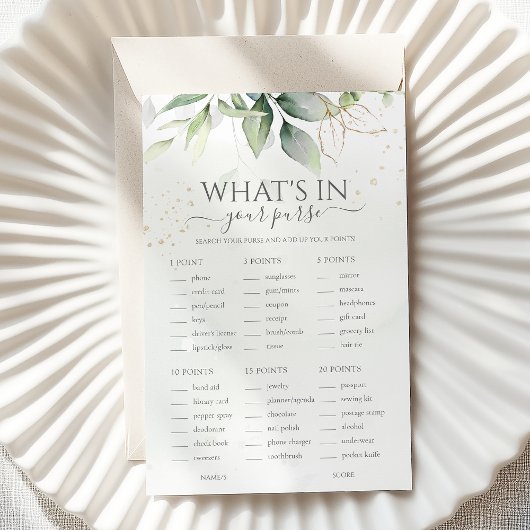 Eukalyptus Was ist in deinem Liebesspiel