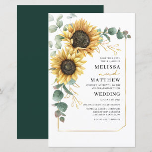 Eukalyptus Wedding Botanical Invasion