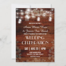 Eukalyptus Wedding Cards