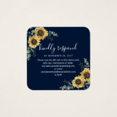 Eukalyptus Wedding Website QR Code UAWG (Vorderseite)