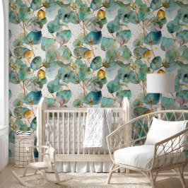 Eukalyptus weichtig 5 tapete