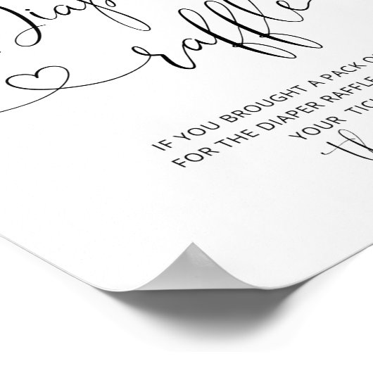 Eukalyptus Wir können frühzeitig die Windelraffine Poster (Ecke)