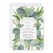 Eukalyptus Wreath Frame-Brautparty