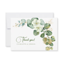 Eukalyptus Wreath Green Sea Glass