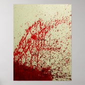 Eukalyptusfarm Poster (Vorne)