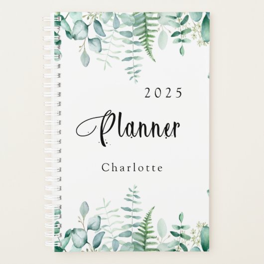 Eukalyptusfarne 2026 planer (Vorderseite)