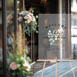 Eukalyptusgrün Acrylschild