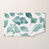 Eukalytusbecher Handtuch (Handtuch)