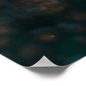 Eukarya Poster (Ecke)