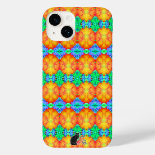 Euklidians KCFX Case-Mate iPhone 14 Hülle