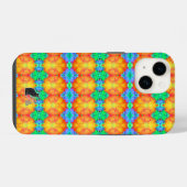 Euklidians KCFX iPhone Hülle (Rückseite (Horizontal))