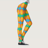 Euklidians KCFX Leggings (Rechts)