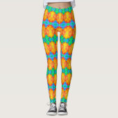 Euklidians KCFX Leggings (Vorderseite)
