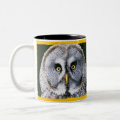 Eule 2 Tasse (Links)