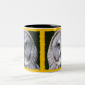 Eule 2 Tasse (Mittel)