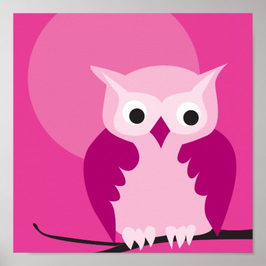 Eule 9 poster (Vorne)