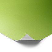 Eule | AI Art Poster (Ecke)