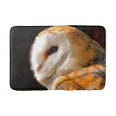 EULE BADEMATTE (Vorderseite)