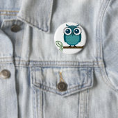 Eule Button (Beispiel)