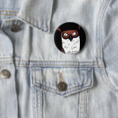 Eule Button (Beispiel)