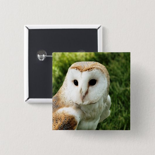 EULE BUTTON (Vorne & Hinten)