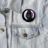 Eule Button (Beispiel)
