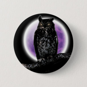 Eule Button