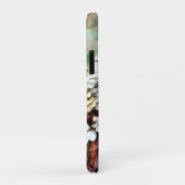 EULE Case-Mate iPhone HÜLLE (Hinten/Rechts)