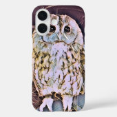EULE Case-Mate iPhone HÜLLE (Rückseite)