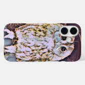 EULE Case-Mate iPhone HÜLLE (Rückseite (Horizontal))