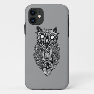 Eule Case-Mate iPhone Hülle