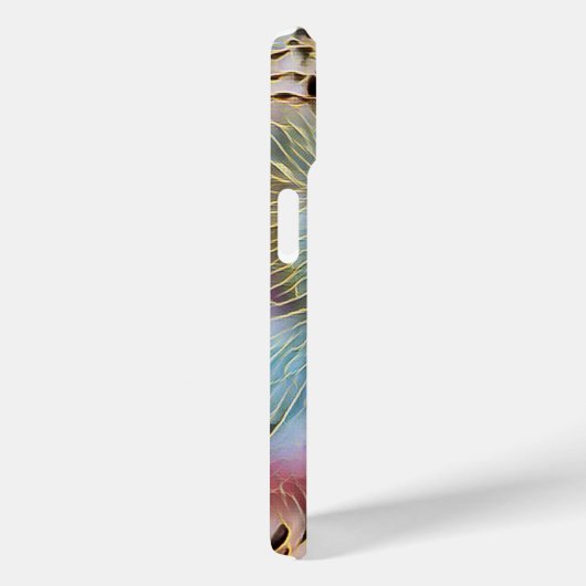 EULE Case-Mate iPhone HÜLLE (Rückseite / Rechts)