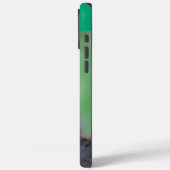 Eule Case-Mate iPhone hülle (Rückseite / Links)