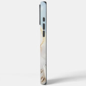 Eule Case-Mate iPhone hülle (Rückseite / Links)