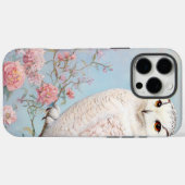 Eule Case-Mate iPhone hülle (Rückseite (Horizontal))