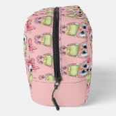 Eule Dopp Kit Waschbeutel (Rechts)