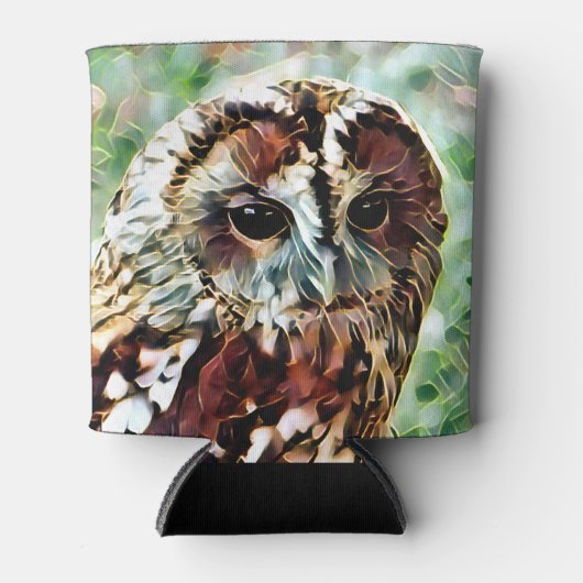 EULE DOSENKÜHLER (Vorderseite)