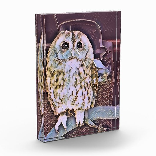EULE FOTOBLOCK (Links)