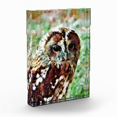 EULE FOTOBLOCK (Links)