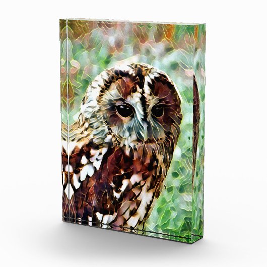 EULE FOTOBLOCK (Rechts)